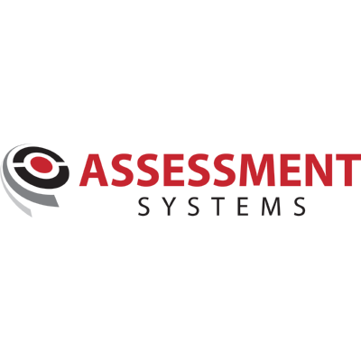 Assessment Systems Logo