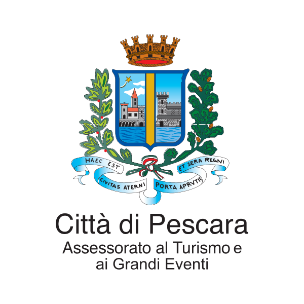 Assessorato al Turismo e Grandi Eventi Logo
