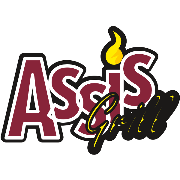 Assis Grill Logo ,Logo , icon , SVG Assis Grill Logo