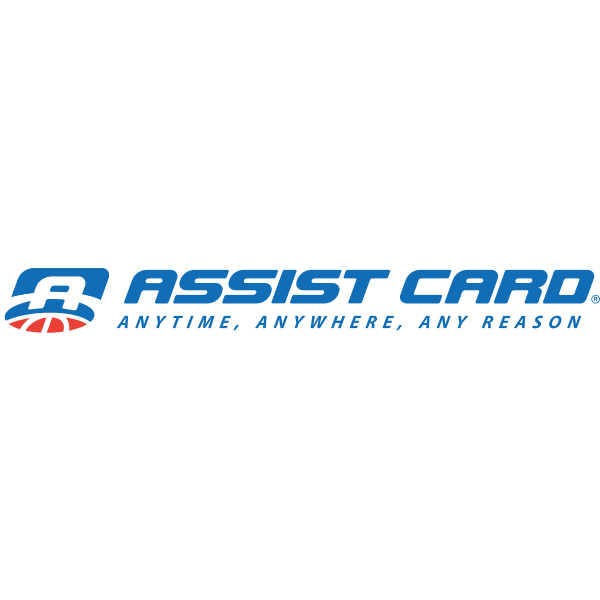 Assist Card Logo ,Logo , icon , SVG Assist Card Logo