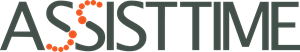 Assist Time Logo ,Logo , icon , SVG Assist Time Logo