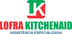 Assistência Lofra e Kitchenaid Logo ,Logo , icon , SVG Assistência Lofra e Kitchenaid Logo