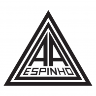 Associação Académica de Espinho Logo ,Logo , icon , SVG Associação Académica de Espinho Logo