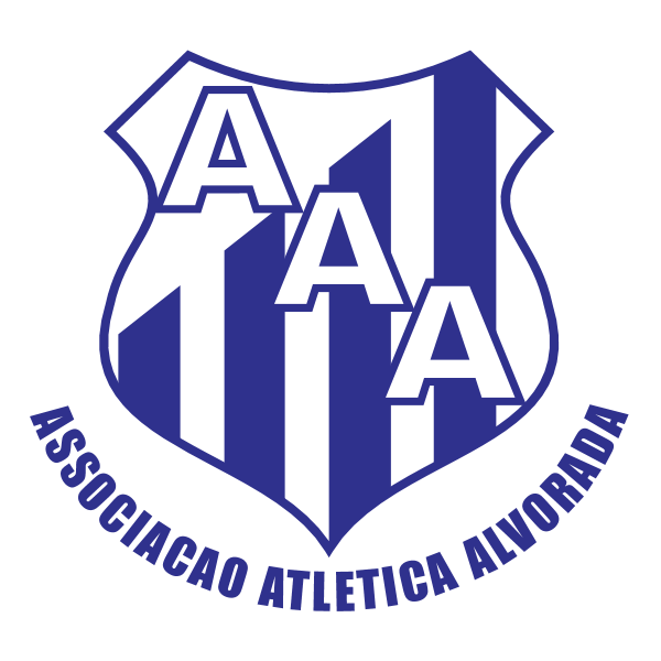 Associacao Atletica Alvorada de Sorocaba-SP Logo