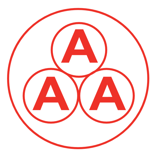 Associacao Atletica Anapolina de Anapolis-GO Logo ,Logo , icon , SVG Associacao Atletica Anapolina de Anapolis-GO Logo