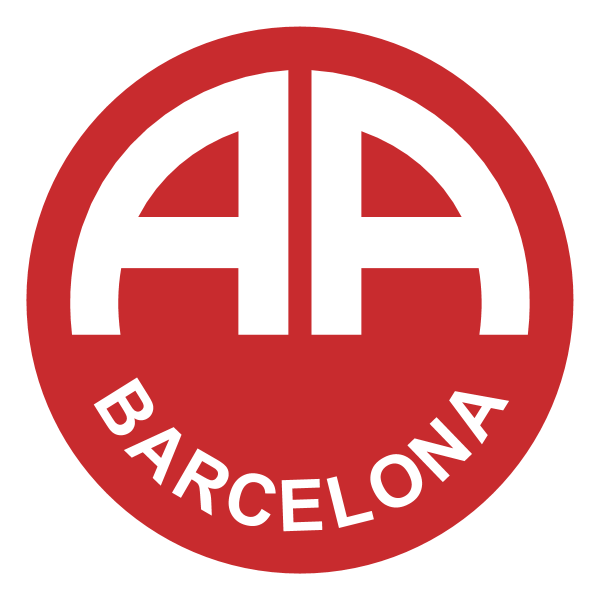 Associacao Atletica Barcelona de Uruguaiana RS 83135