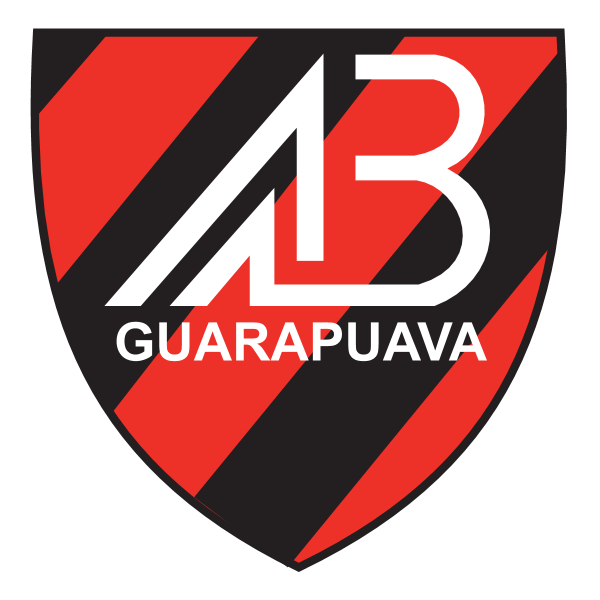 Associacao Atletica Batel de Guarapuava-PR Logo ,Logo , icon , SVG Associacao Atletica Batel de Guarapuava-PR Logo