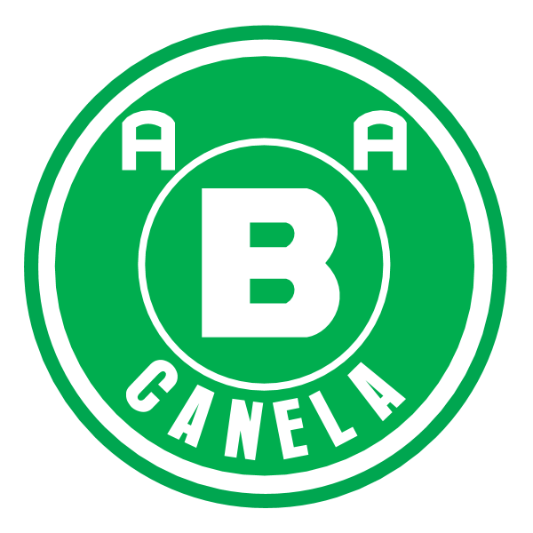 Associacao Atletica Bonsucesso de Canela-RS Logo