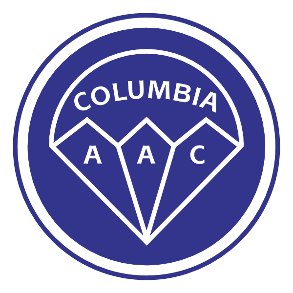 Associacao Atletica Columbia de Duque de Caxias RJ 77037