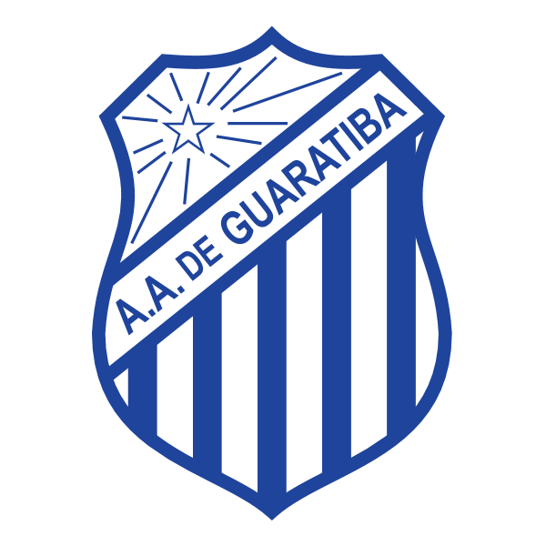 Associacao Atletica de Guaratiba Logo ,Logo , icon , SVG Associacao Atletica de Guaratiba Logo
