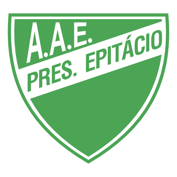 Associacao Atletica Epitaciana de Epitaciana SP 78185