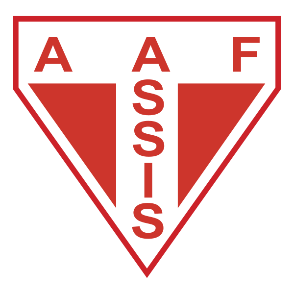 Associacao Atletica Ferroviaria de Assis SP 76167