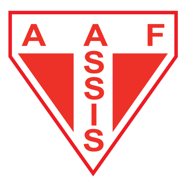 Associacao Atletica Ferroviaria de Assis-SP Logo ,Logo , icon , SVG Associacao Atletica Ferroviaria de Assis-SP Logo