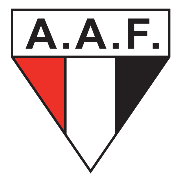 Associacao Atletica Ferroviaria de Botucatu-SP Logo ,Logo , icon , SVG Associacao Atletica Ferroviaria de Botucatu-SP Logo