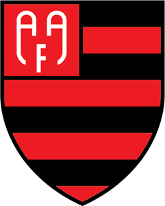 Associacao Atletica Flamengo (Guarulhos/SP) Logo ,Logo , icon , SVG Associacao Atletica Flamengo (Guarulhos/SP) Logo