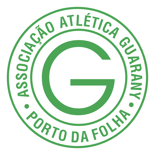 Associacao Atletica Guarany de Porto da Folha SE 76353