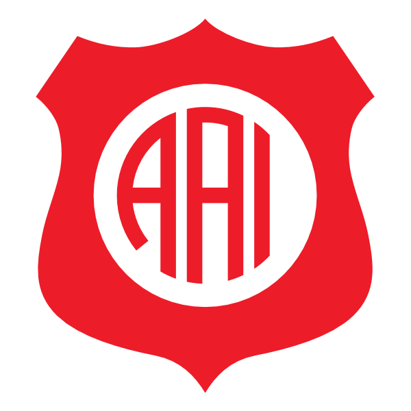 Associacao Atletica Internacional (Bebedouro/SP) Logo
