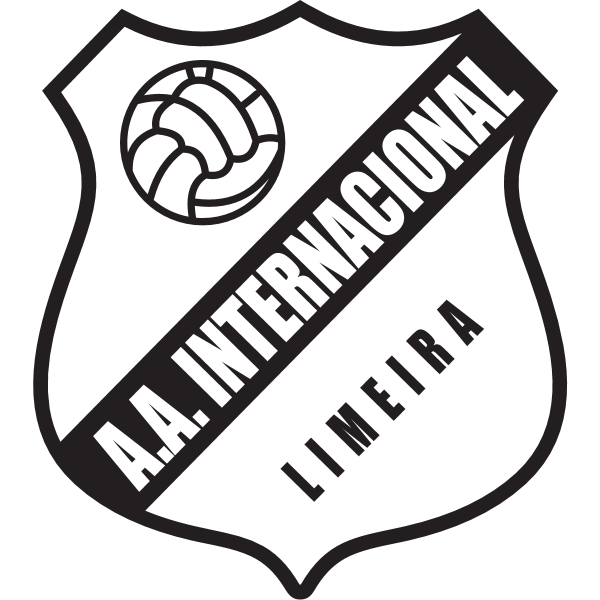 Associação Atlética Internacional Logo ,Logo , icon , SVG Associação Atlética Internacional Logo