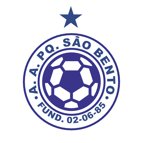 Associacao Atletica Parque Sao Bento de Sorocaba SP 76169