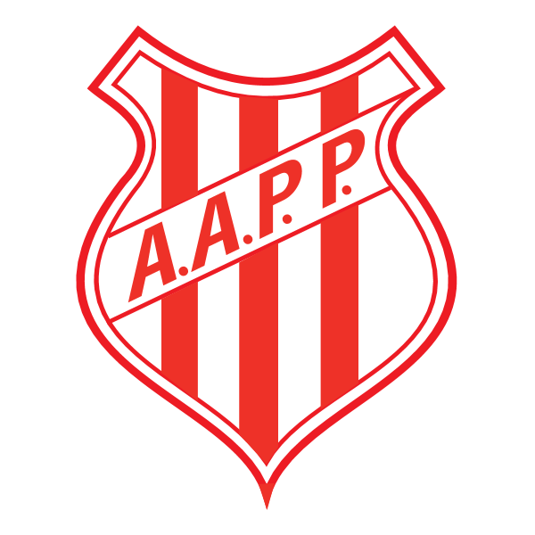 associacao Atletica Ponte Preta de Bauru-SP Logo ,Logo , icon , SVG associacao Atletica Ponte Preta de Bauru-SP Logo