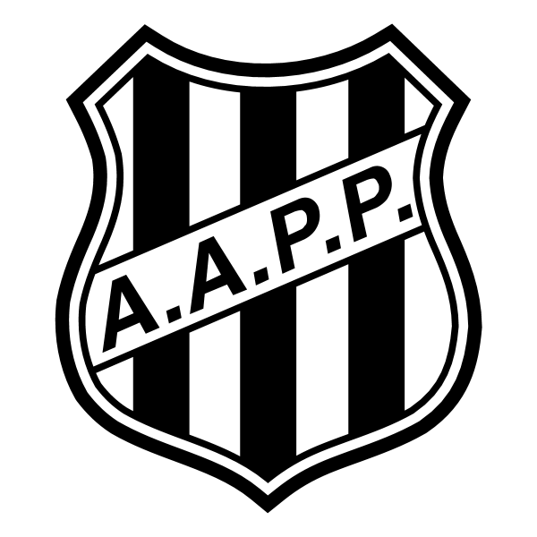 Associacao Atletica Ponte Preta de Campinas SP 80447