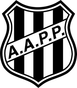 Associacao Atletica Ponte Preta de Campinas-SP Logo