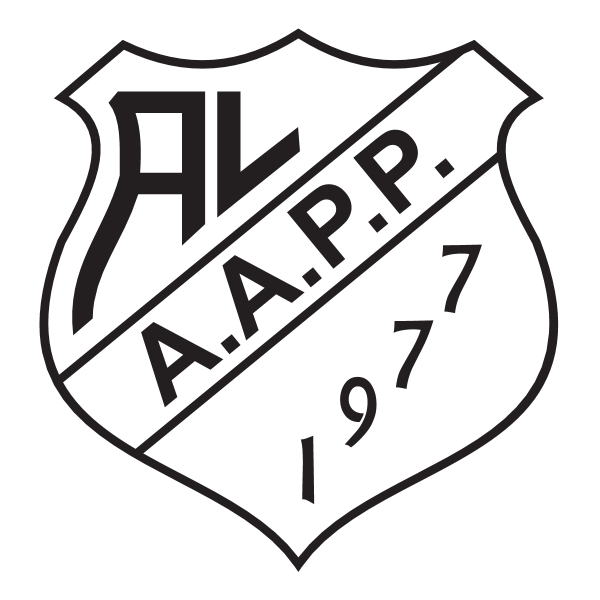 Associacao Atletica Ponte Preta de Maceio-AL Logo ,Logo , icon , SVG Associacao Atletica Ponte Preta de Maceio-AL Logo