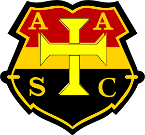Associação Atlética Santa Cruz – PA Logo