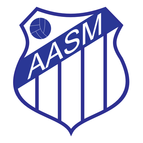 Associacao Atletica Sao Mateus de Sao Mateus-ES Logo