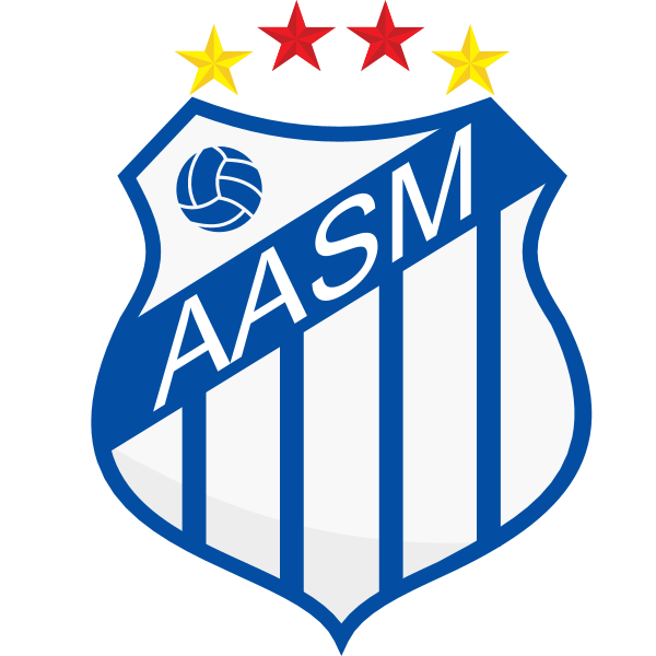 Associação Atlética São Mateus Logo