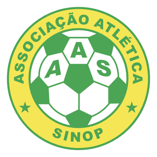 Associacao Atletica Sinop de Sinop MT 77535