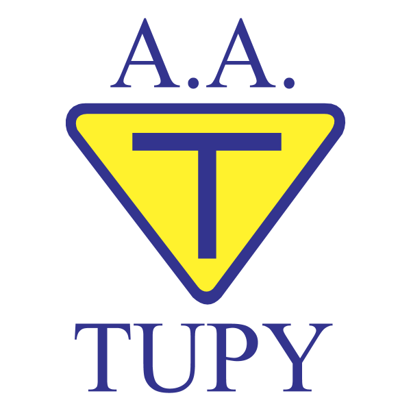 Associacao Atletica Tupy SC 76767