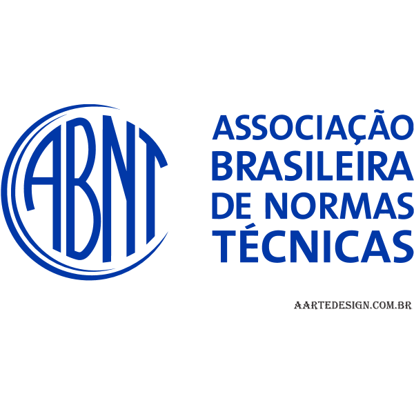 Associação Brasileira de Normas Técnicas Logo ,Logo , icon , SVG Associação Brasileira de Normas Técnicas Logo