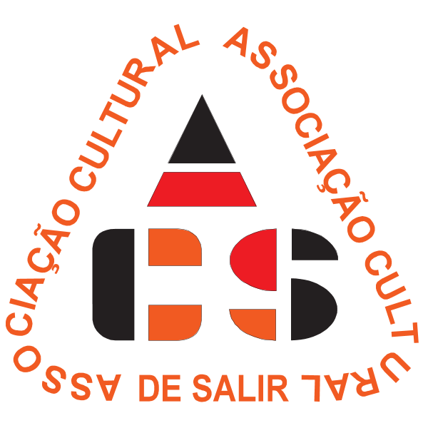 Associacao Cultural de Salir Logo ,Logo , icon , SVG Associacao Cultural de Salir Logo