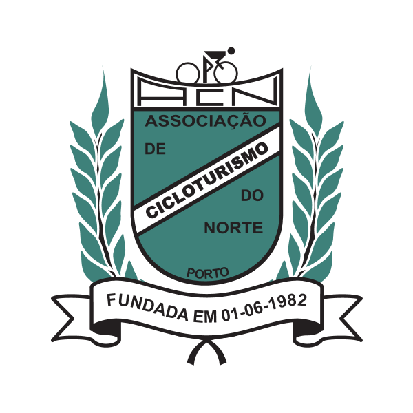 Associação de Cicloturismo do Norte – ACN Logo ,Logo , icon , SVG Associação de Cicloturismo do Norte – ACN Logo