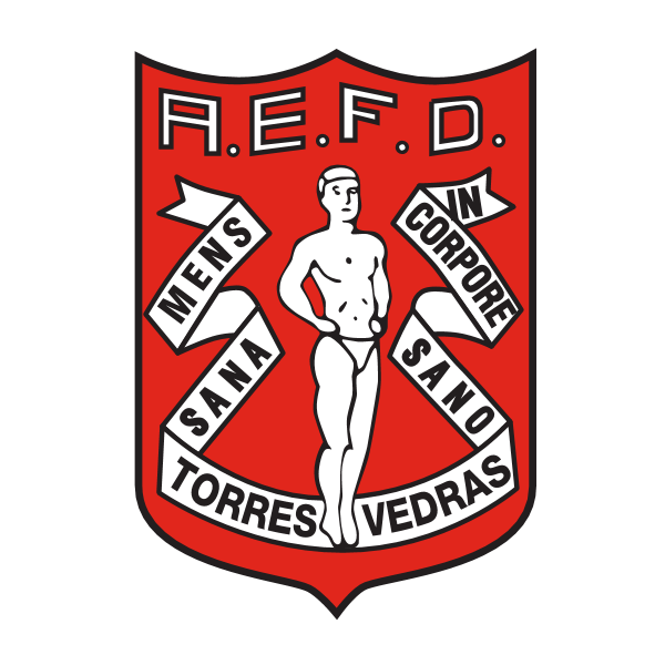 Associação de Educação Física e Desportiva Logo