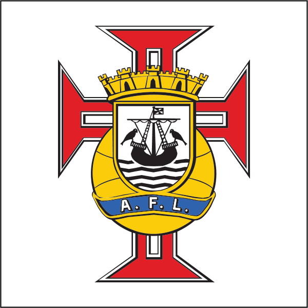 Associação de Futebol de Lisboa Logo