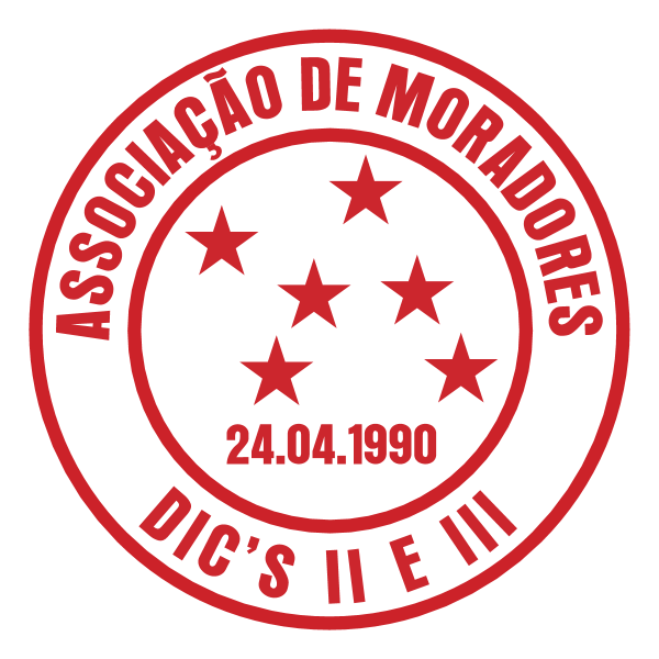 Associacao de Moradores dos Dic's II e III de Campinas SP 81741