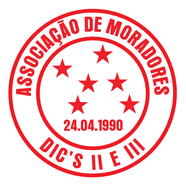 Associacao de Moradores Logo