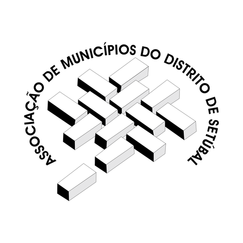 Associacao de Municipios do Distrito de Setubal ,Logo , icon , SVG Associacao de Municipios do Distrito de Setubal