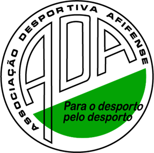 ASSOCIACAO DESPORTIVA AFIFENSE Logo ,Logo , icon , SVG ASSOCIACAO DESPORTIVA AFIFENSE Logo