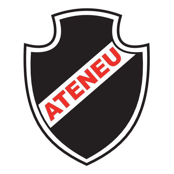 Associacao Desportiva Ateneu de Montes Claros-MG Logo