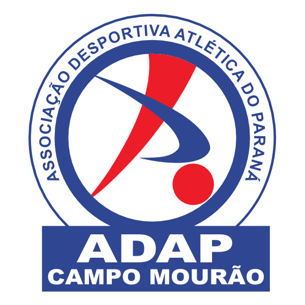 Associacao Desportiva Atletica do Parana Logo ,Logo , icon , SVG Associacao Desportiva Atletica do Parana Logo