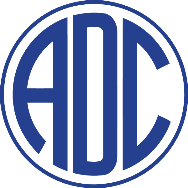 Associação Desportiva Confiança Logo ,Logo , icon , SVG Associação Desportiva Confiança Logo