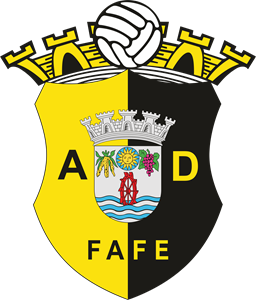 Associação Desportiva de Fafe Logo ,Logo , icon , SVG Associação Desportiva de Fafe Logo