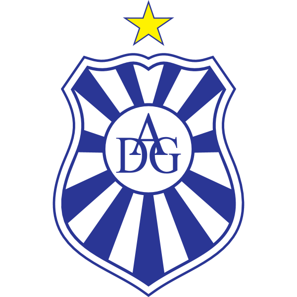 Associação Desportiva Guarabira Logo ,Logo , icon , SVG Associação Desportiva Guarabira Logo
