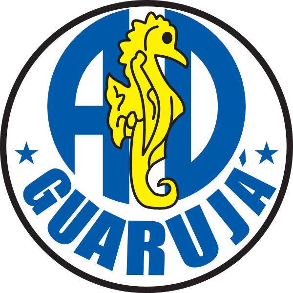 Associação Desportiva Guarujá Logo ,Logo , icon , SVG Associação Desportiva Guarujá Logo