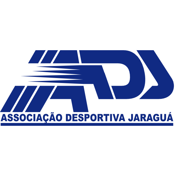 Associação Desportiva Jaraguá Logo