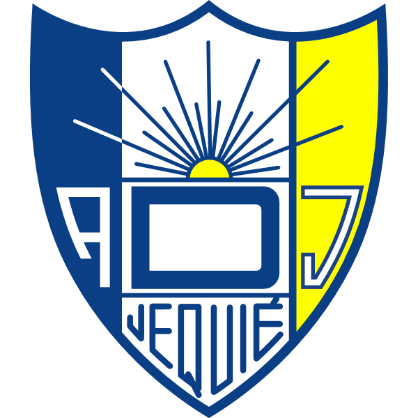 Associacao Desportiva Jequie Logo ,Logo , icon , SVG Associacao Desportiva Jequie Logo
