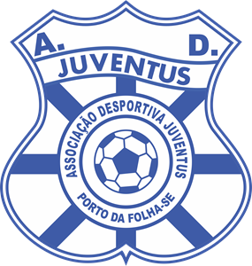 Associação Desportiva Juventus – Porto da Folha-SE Logo ,Logo , icon , SVG Associação Desportiva Juventus – Porto da Folha-SE Logo